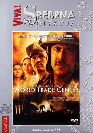 Viva! Srebrna Kolekcja 11: World Trade Center (booklet) [DVD]