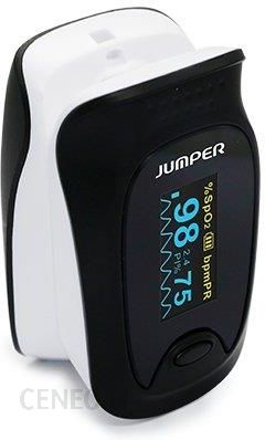 Pulsoksymetr JUMPER JPD-500D OLED
