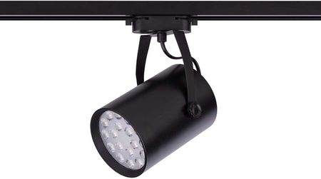 NOWODVORSKI - REFLEKTOR 1-FAZOWY PROFILE STORE PRO LED 18W 3000K - CZARNY - 8327  8327