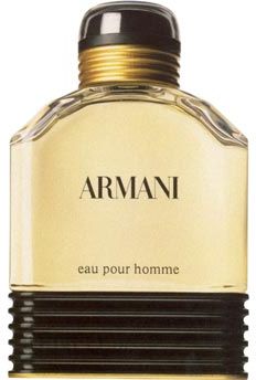 armani pour homme 50ml