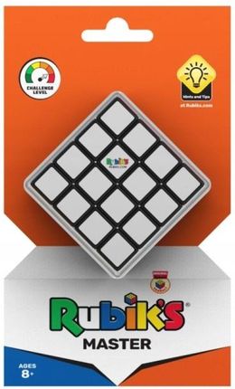 Tm Toys Kostka Rubika 4x4 Wave II