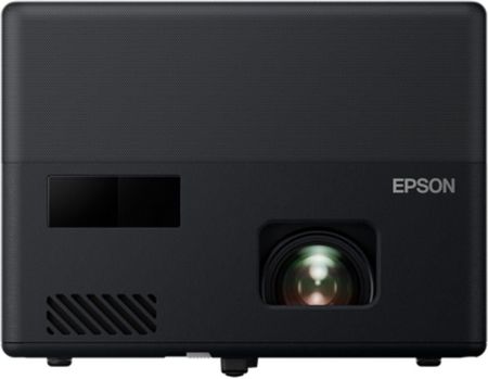 Projektor Epson EF-12 - Ceny i opinie - Ceneo.pl