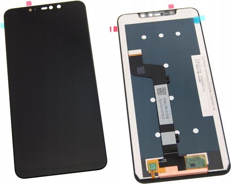 Xiaomi Wyświetlacz LCD Digitizer Redmi Note 6 Pro