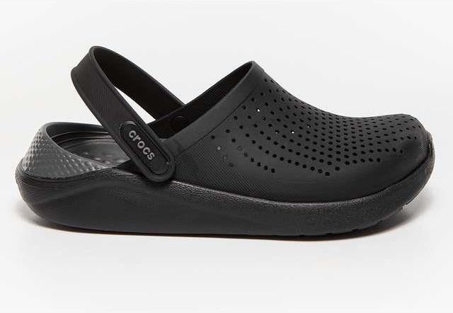 chodaki crocs literide