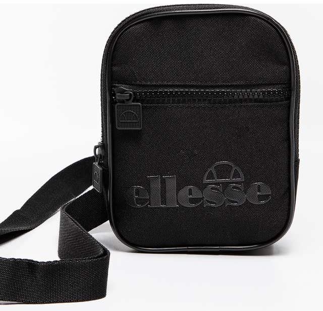 Geantă crossover ELLESSE Templeton Small Item Bag SAAY0709 Black