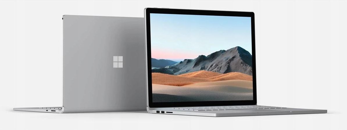 Laptop Microsoft Surface Book 3 15/i7/32GB/1TB/Win10 (SMV00009) - Opinie i  ceny na Ceneo.pl