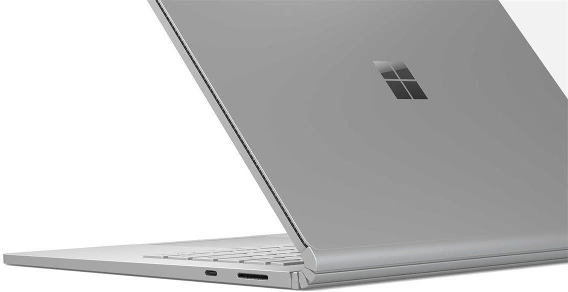 Laptop Microsoft Surface Book 3 15/i7/32GB/1TB/Win10