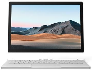 Microsoft Surface Book 3 15"/i7/32GB/1TB/Win10 (SMV00009)