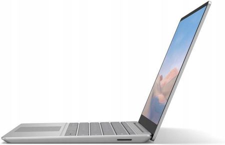 Laptop Microsoft Surface Go 12,4/i5/4GB/64GB/Win10 (1ZO00009