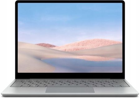 Windowsノート本体 Surface Laptop Go Core i5 4GB 64GB Laptop Microsoft Surface Go 12,4/i5/4GB/64GB/Win10 (1ZO00009