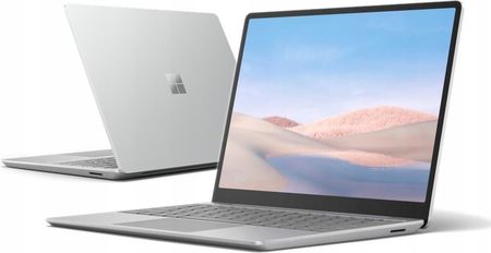 Microsoft Surface Go 12,4"/i5/4GB/64GB/Win10 (1ZO00009)