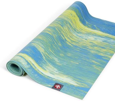 Manduka eKO SuperLite Travel Yoga Mat