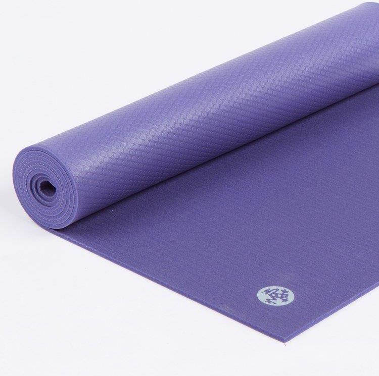 Manduka Mata Do Jogi Pro Lite 4.5Mm Purple Seria Almost Perfect - Ceny i  opinie 