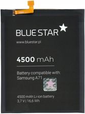 BLUESTAR BATERIA DO SAMSUNG GALAXY A71 4500 MAH LI-ION 000000