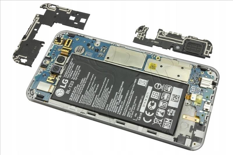 BL-T23 Batteria Per LG X Cam K580 - Foto 9