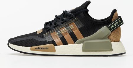 Adidas NMD R1.V2 Core Black/ Core Black/ Cardboard - Ceny i opinie -  Ceneo.pl