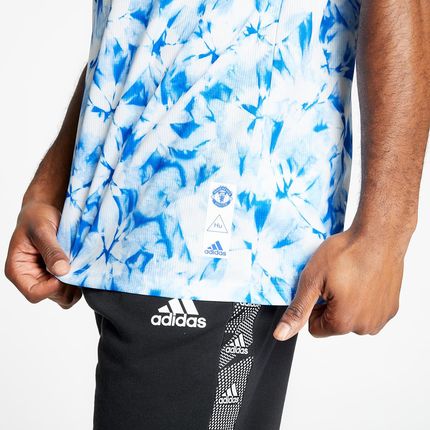 正規品 adidas マンチェスター・ユナイテッドHumanraceユニフォーム