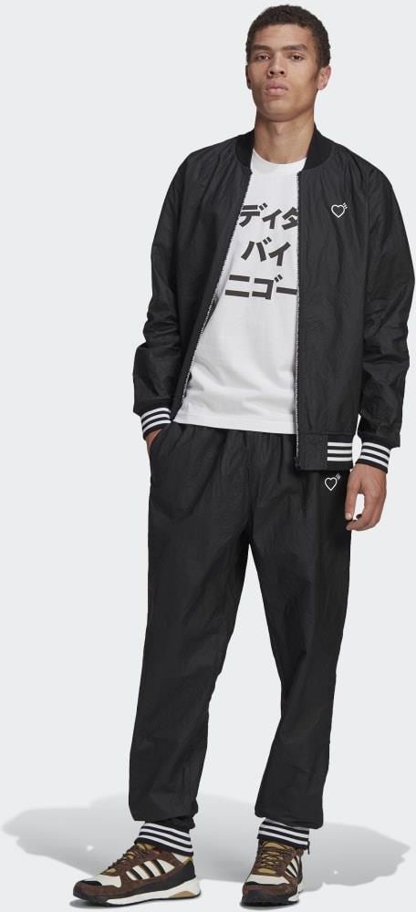 Adidas HM Track Pants GM4629 - Ceny i opinie - Ceneo.pl