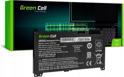 Zdjęcie GREEN CELL BATERIA HSTNN-LB71 HSTNN-LB7I DO LAPTOPA HP HP183 - Ostroróg