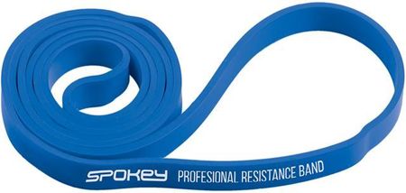 Spokey Fitness Cross Band POWER II 20-30 kg Blue