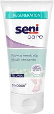 Zdjęcie Seni Care odżywczy krem do stóp z mocznikiem 75ml - Reda