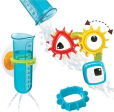 Zdjęcie Yookidoo Zabawka do Kąpieli Trybiki 40163 - Barczewo