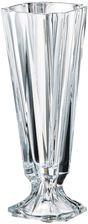 Bohemia Crystalite Bohemia Metropolitan Wazon Na Nodze 435Mm