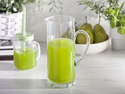 Zdjęcie Edwanex Dzbanek Szklany Do Wody Soku 1500ml - Parczew