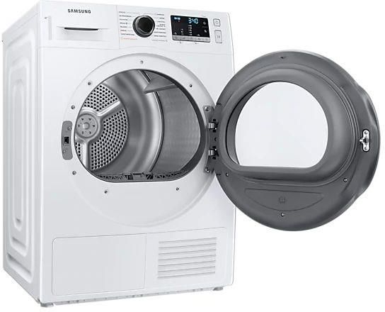 Samsung DV90TA240AE - zdjęcie 1 Samsung DV90TA240AE