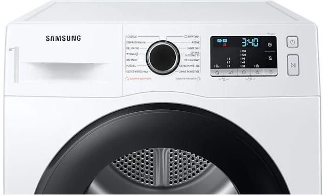 Samsung DV90TA240AE - zdjęcie 4 Samsung DV90TA240AE