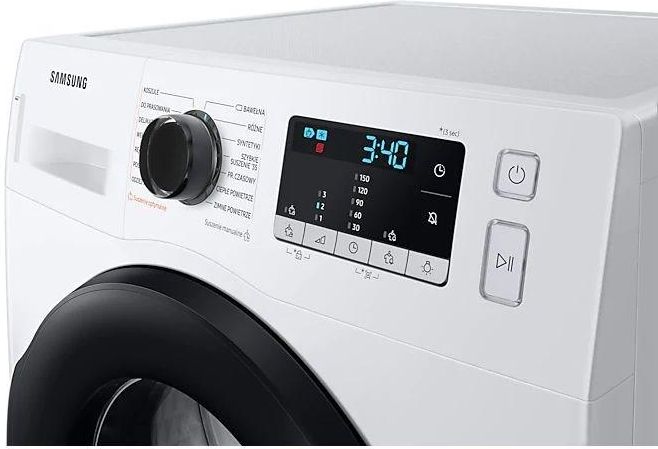 Samsung DV90TA240AE - zdjęcie 7 Samsung DV90TA240AE