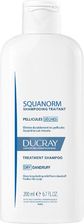 Ducray Squanorm Szampon Łupież Suchy 200 ml