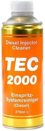 Diesel Injector Cleaner Tec2000 Czyszczenie Wtrysków (Diesel) 