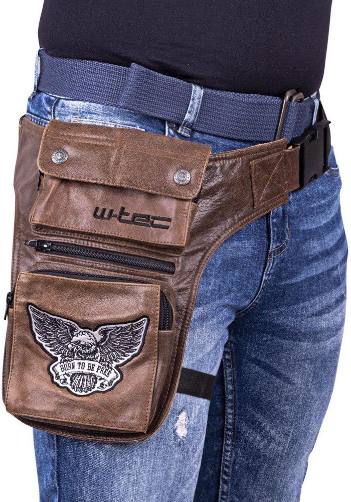 Nerka motocyklowa W-TEC Antique Cracker | 0zł za dostawę do Paczkomatów i punktów odbioru z ✪Premium Free - zdjęcie 4 Nerka motocyklowa W-TEC Antique Cracker | 0zł za dostawę do Paczkomatów i punktów odbioru z ✪Premium Free