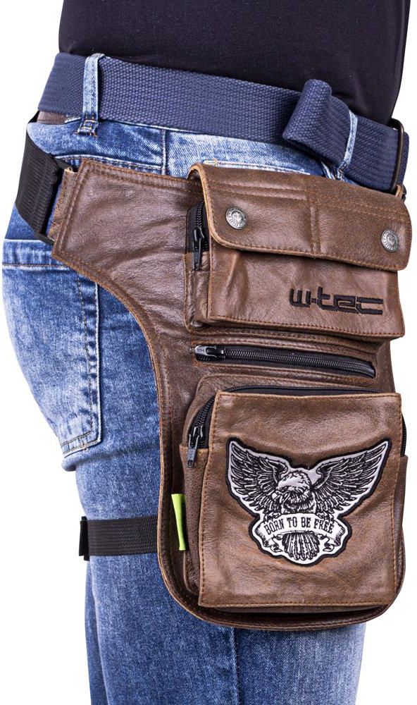 Nerka motocyklowa W-TEC Antique Cracker | 0zł za dostawę do Paczkomatów i punktów odbioru z ✪Premium Free - zdjęcie 3 Nerka motocyklowa W-TEC Antique Cracker | 0zł za dostawę do Paczkomatów i punktów odbioru z ✪Premium Free