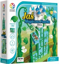 Zdjęcie Smart Games Jaś i Magiczna Fasola (PL) IUVI Games - Oleśnica