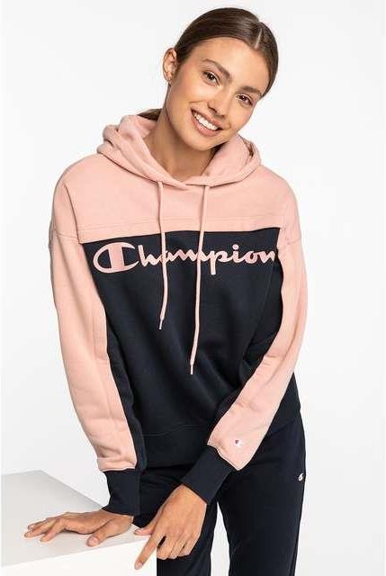 Bluza Champion Hooded Sweatshirt 113249 