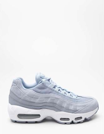 Nike air max 95 premium w blue obsidian mist  and  white best sale