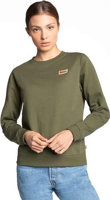 Bluza Fjallraven Vardag Sweater W 