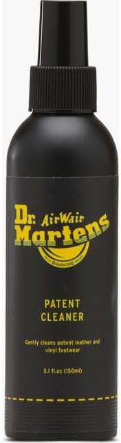 Patent cleaner best sale dr martens