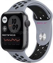 kup apple watch nike