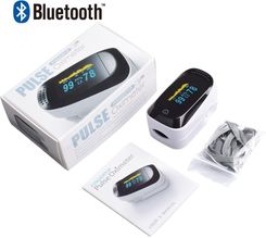 Zdjęcie Pulsoksymetr IMDK C101A2 Bluetooth - Bełchatów