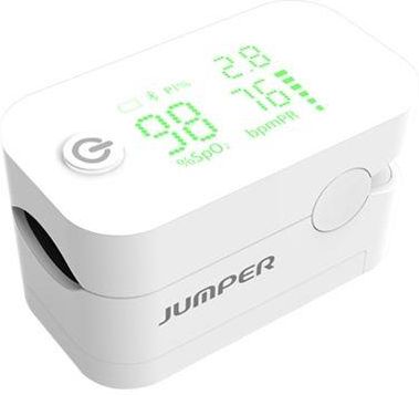 Jumper JPD-500G biały