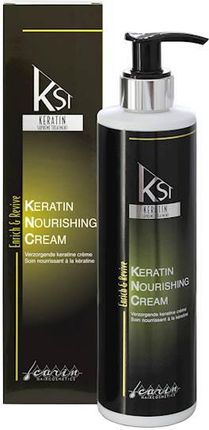 Kst Keratin Nourishing Cream Odżywka 300 ml
