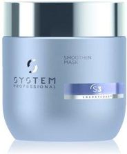 System Professional Energycode Smoothen S3 Maska Do Włosów 200ml
