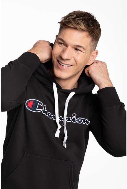 bluza champion hooded sweatshirt
