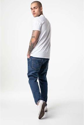 Levi's 512 revolt outlet adv