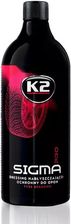 Zdjęcie K2 Dressing nabłyszczająco-ochronny do opon SIGMA PRO D1101 1L - Brańsk