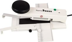 Zdjęcie Opus Urządzenie Złocąco-Tłoczące Namepress - Mońki