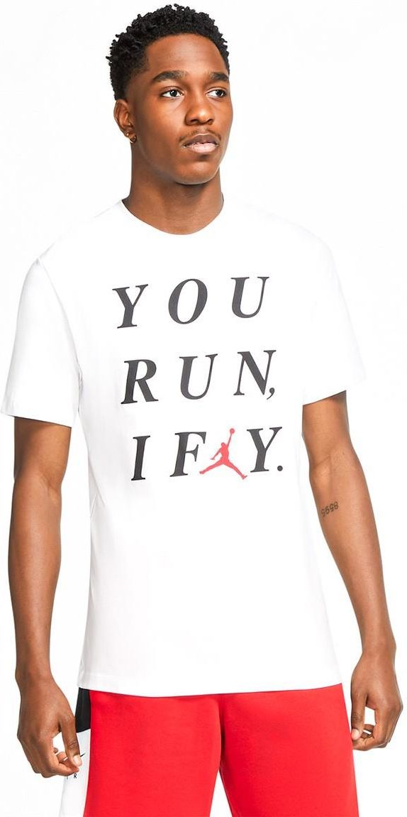 you run i fly jordan